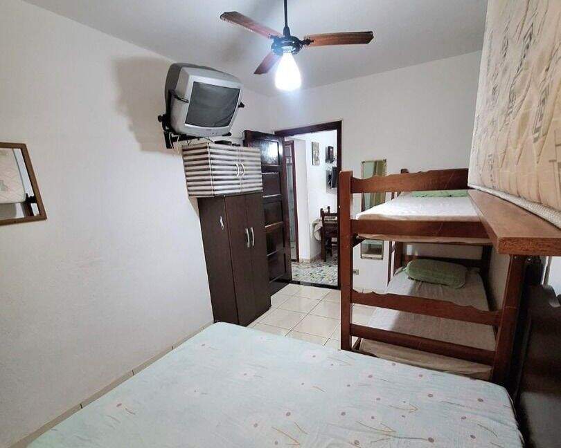 Apartamento à venda no Vila Guilhermina: 