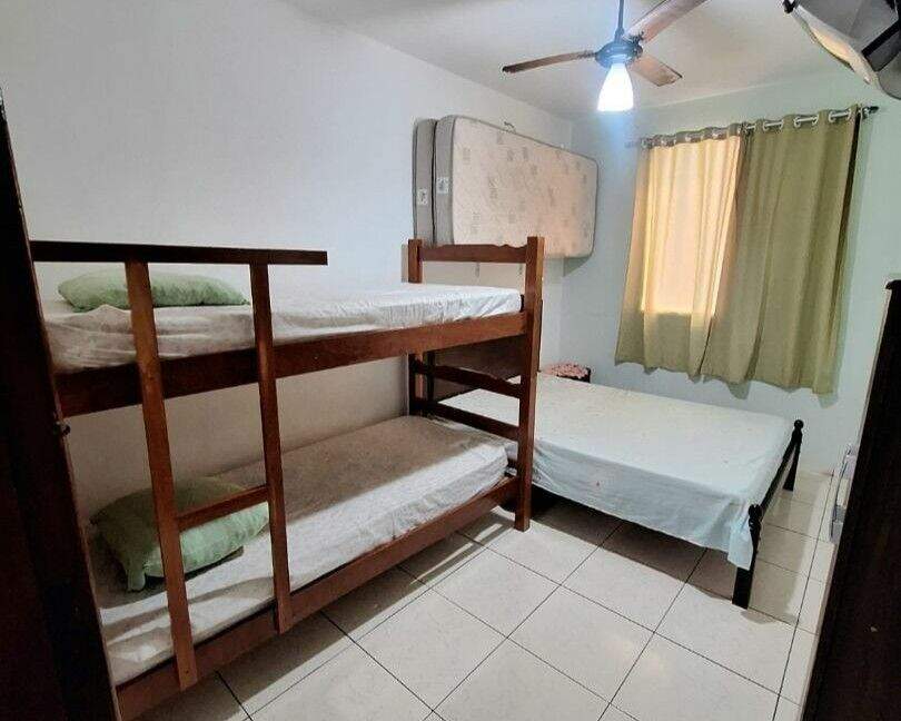 Apartamento à venda no Vila Guilhermina: 