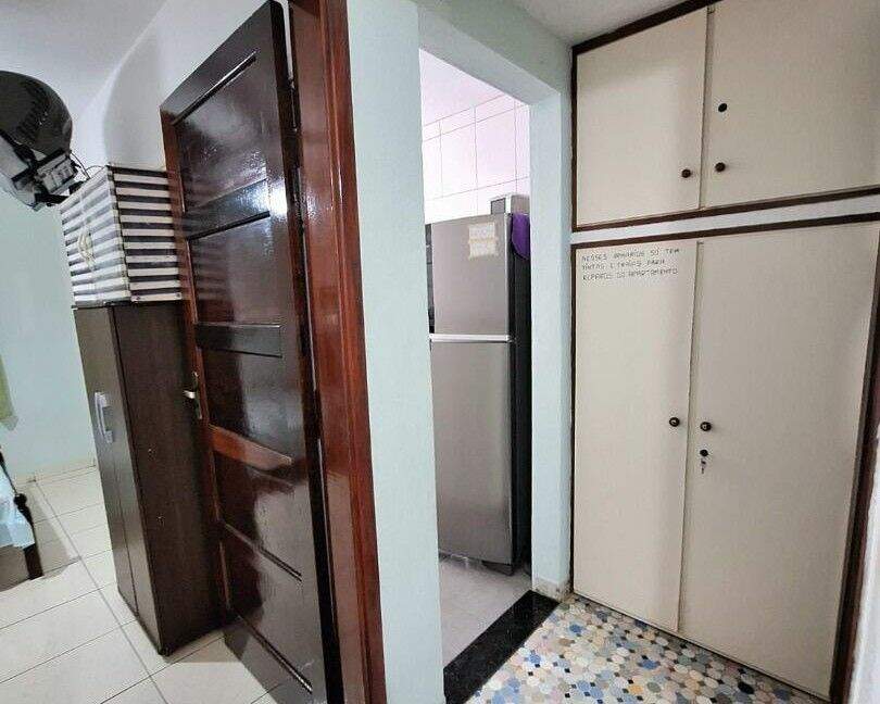 Apartamento à venda no Vila Guilhermina: 