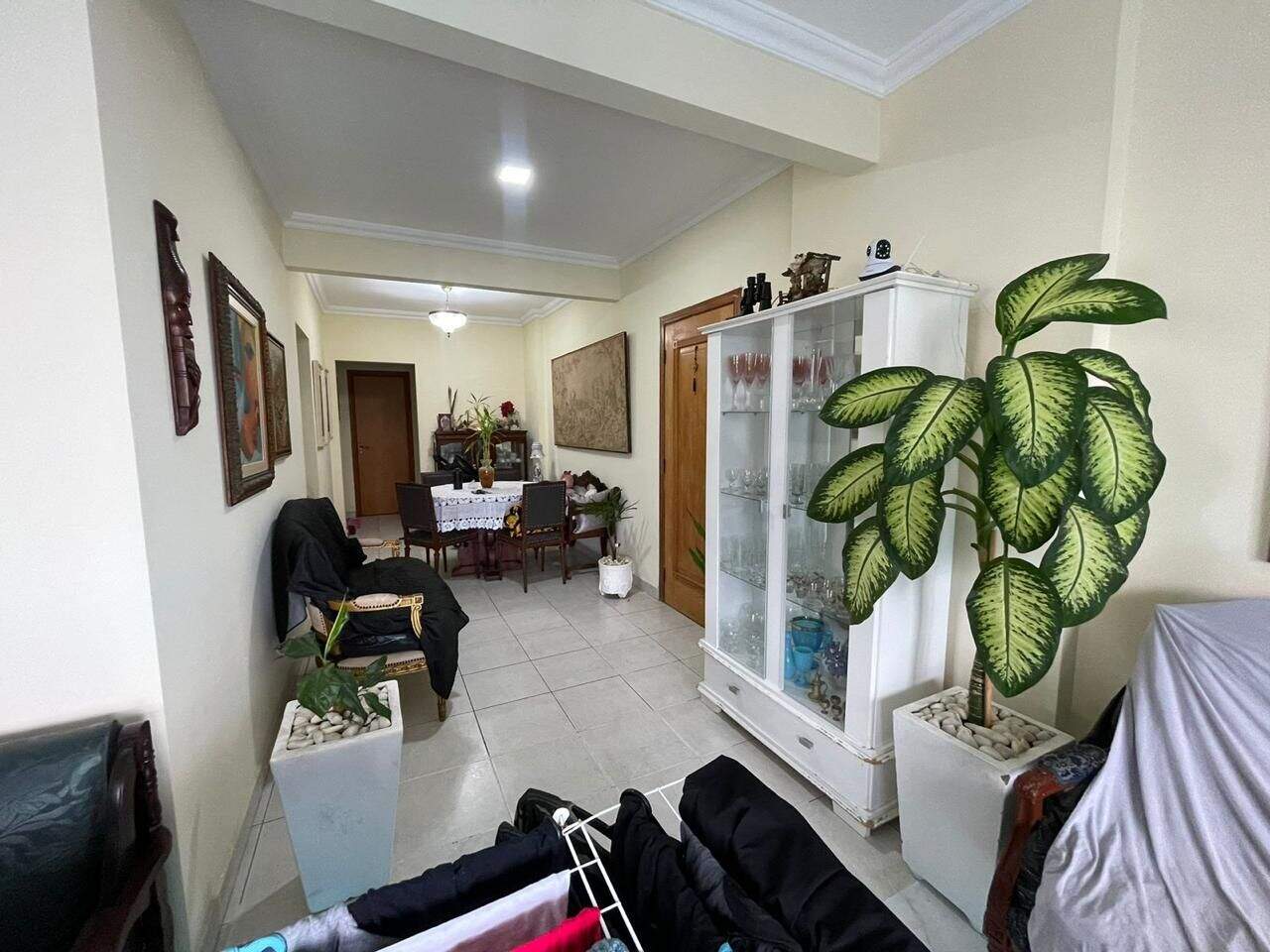 Apartamento à venda no Caiçara: 