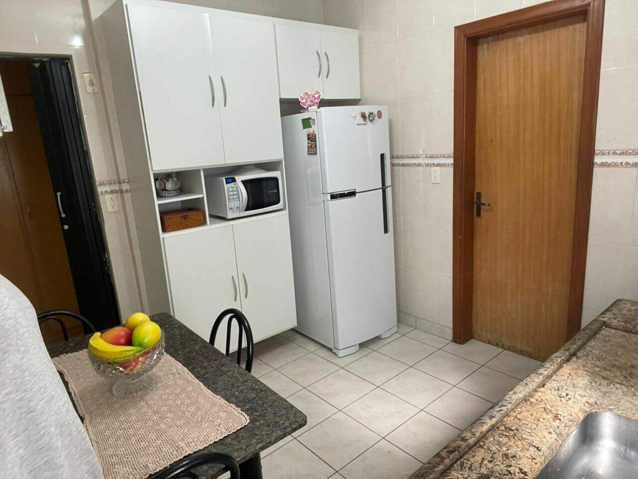 Apartamento à venda no Caiçara: 