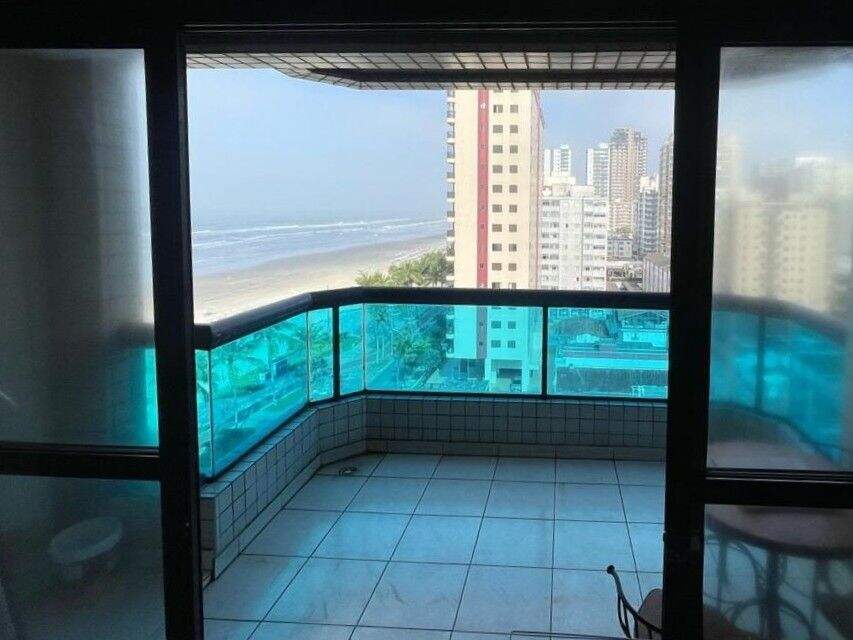 Apartamento à venda no Caiçara: 