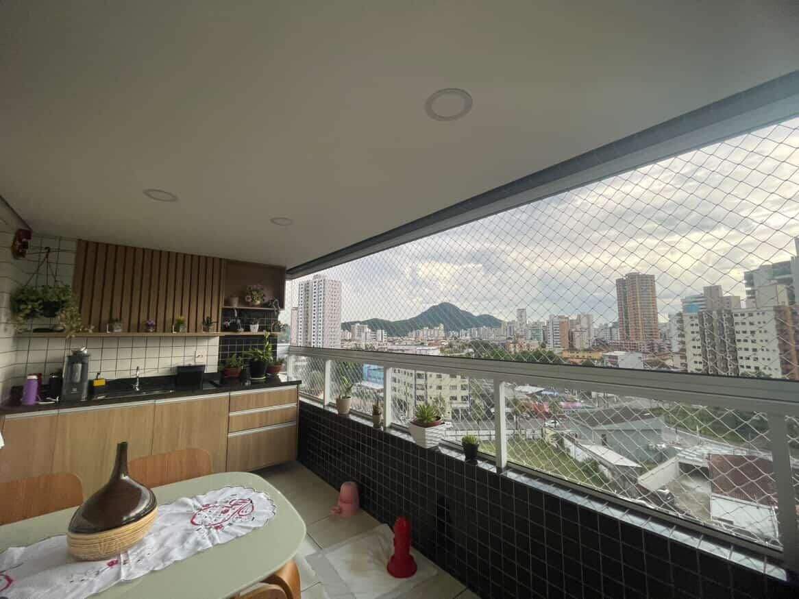 Apartamento à venda no Guilhermina: 