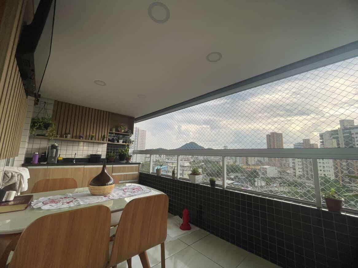 Apartamento à venda no Guilhermina: 