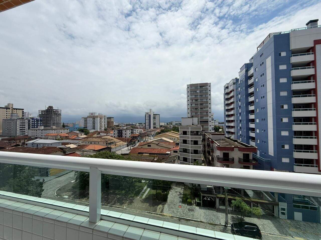 Apartamento à venda no Guilhermina: 