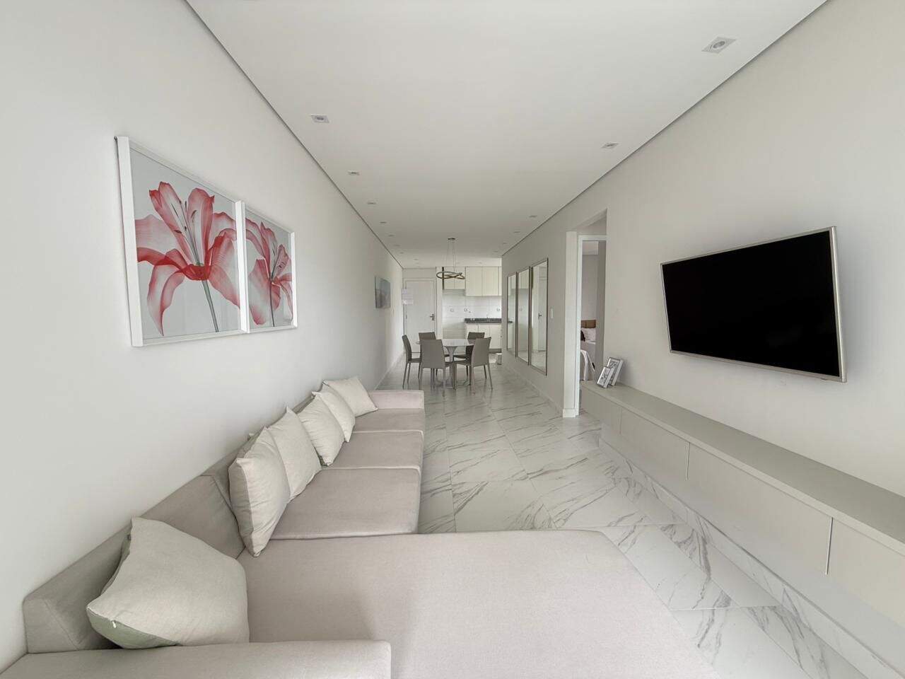 Apartamento à venda no Guilhermina: 