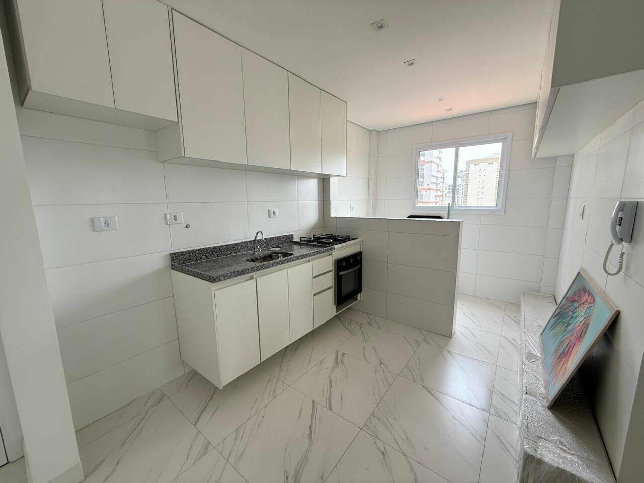 Apartamento à venda no Guilhermina: 