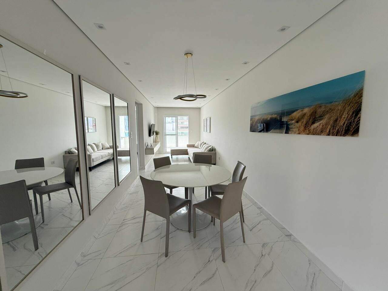 Apartamento à venda no Guilhermina: 