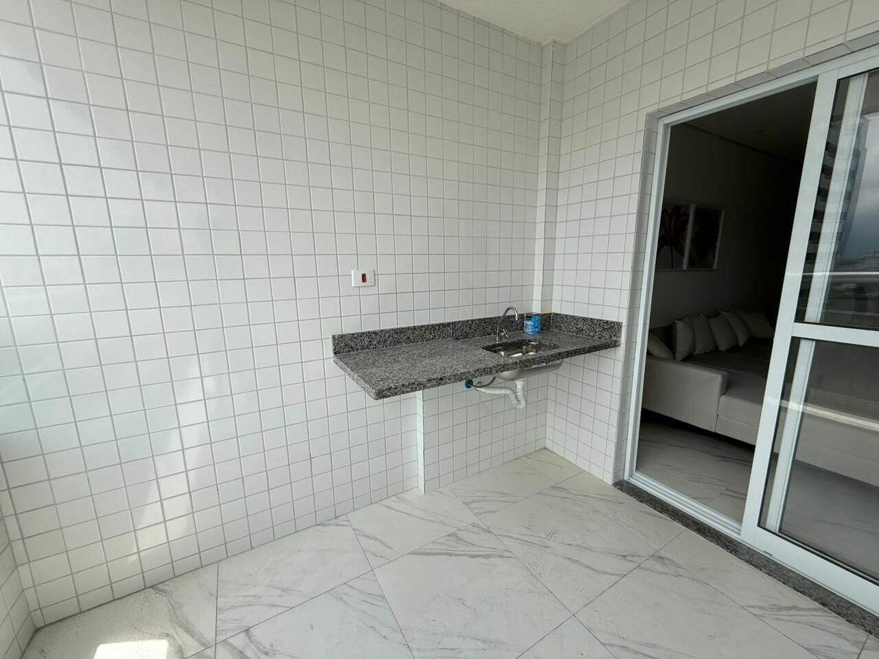 Apartamento à venda no Guilhermina: 
