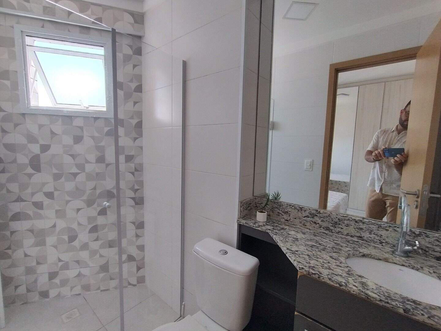 Apartamento à venda no Caiçara: 