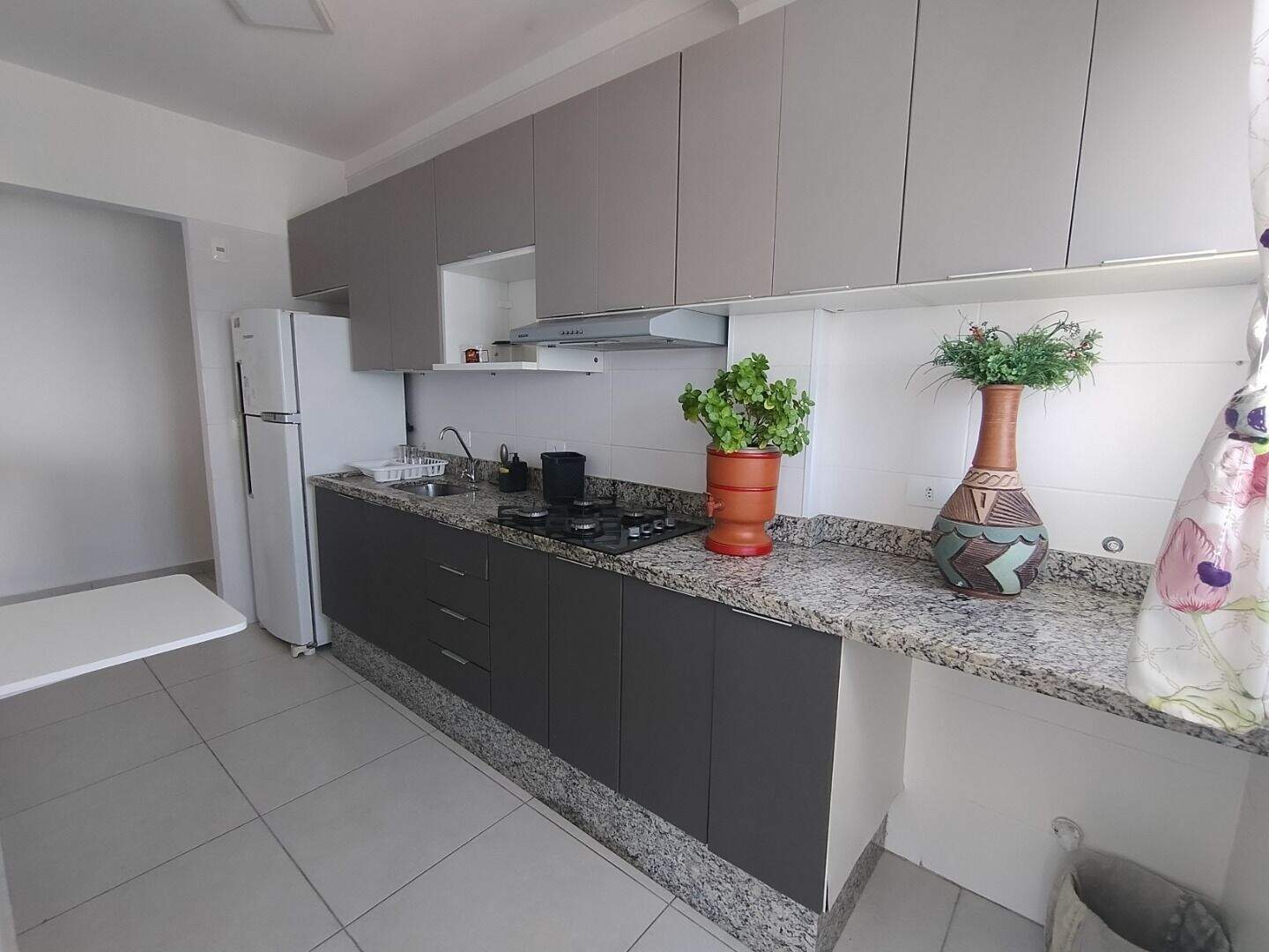 Apartamento à venda no Caiçara: 
