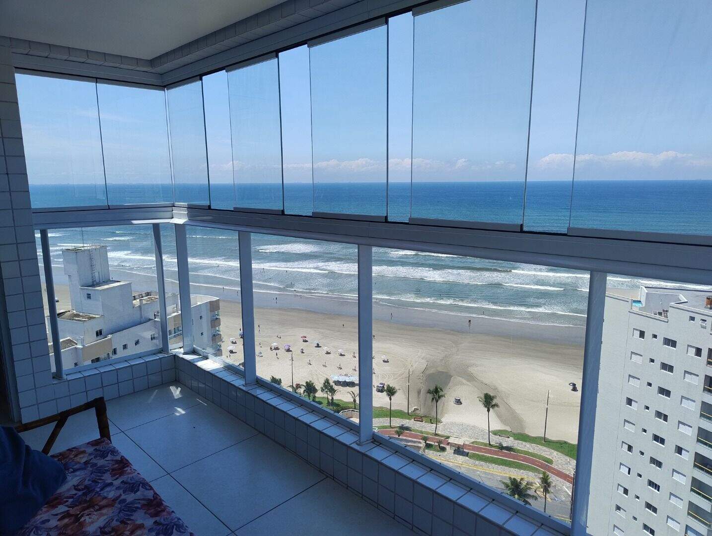 Apartamento à venda no Caiçara: 