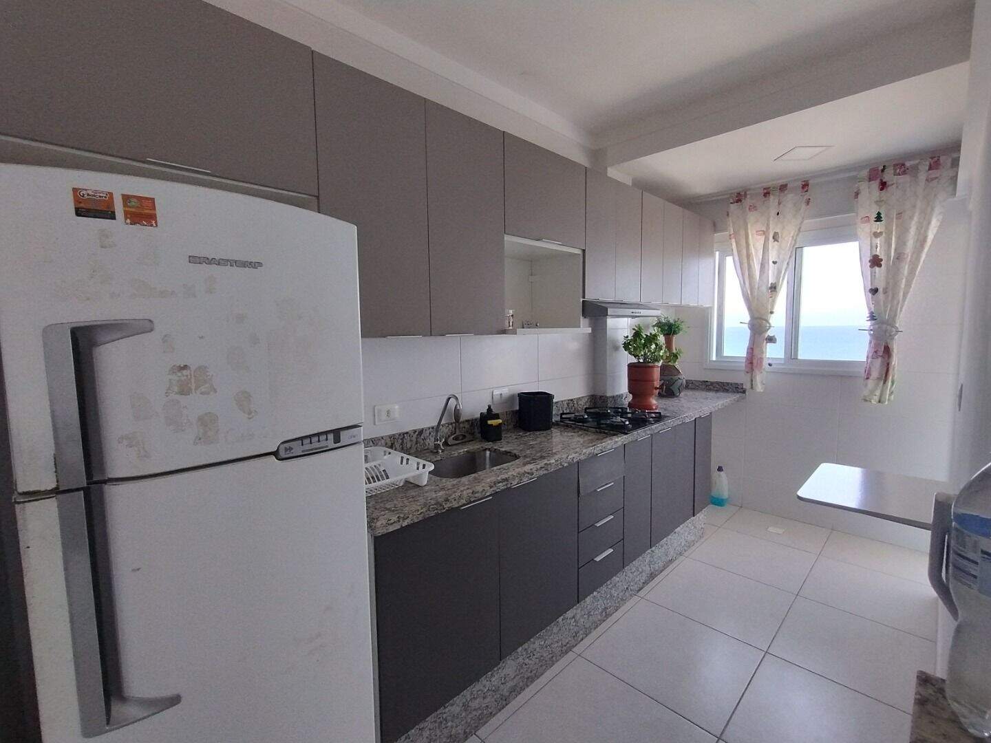 Apartamento à venda no Caiçara: 