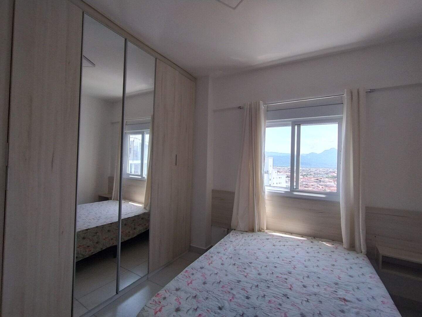 Apartamento à venda no Caiçara: 