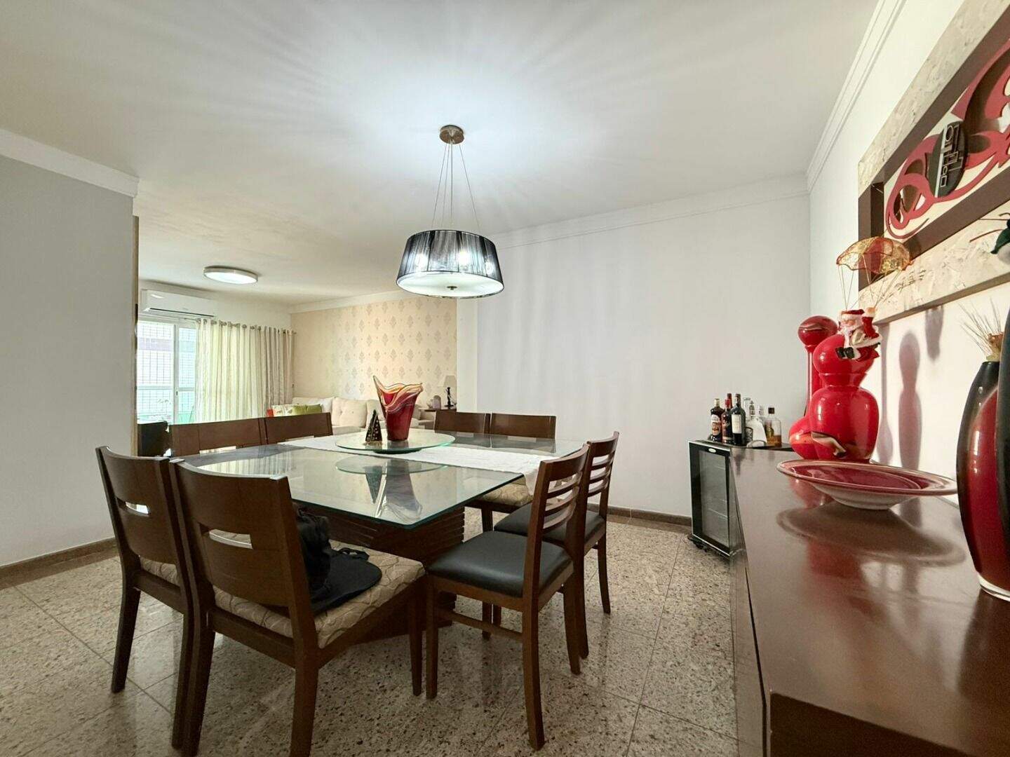 Apartamento à venda no Canto do Forte: 