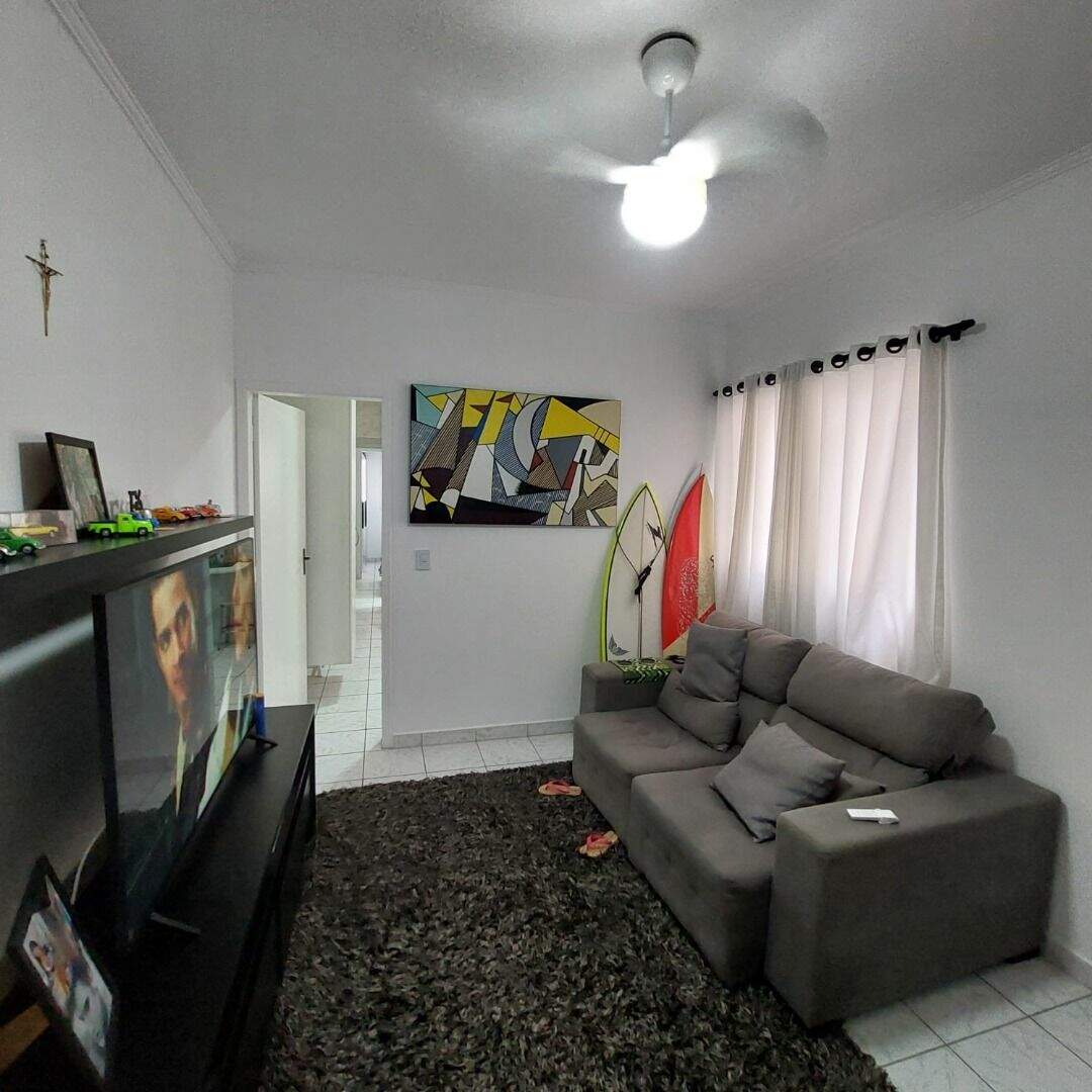 Apartamento à venda no Vila Guilhermina: 