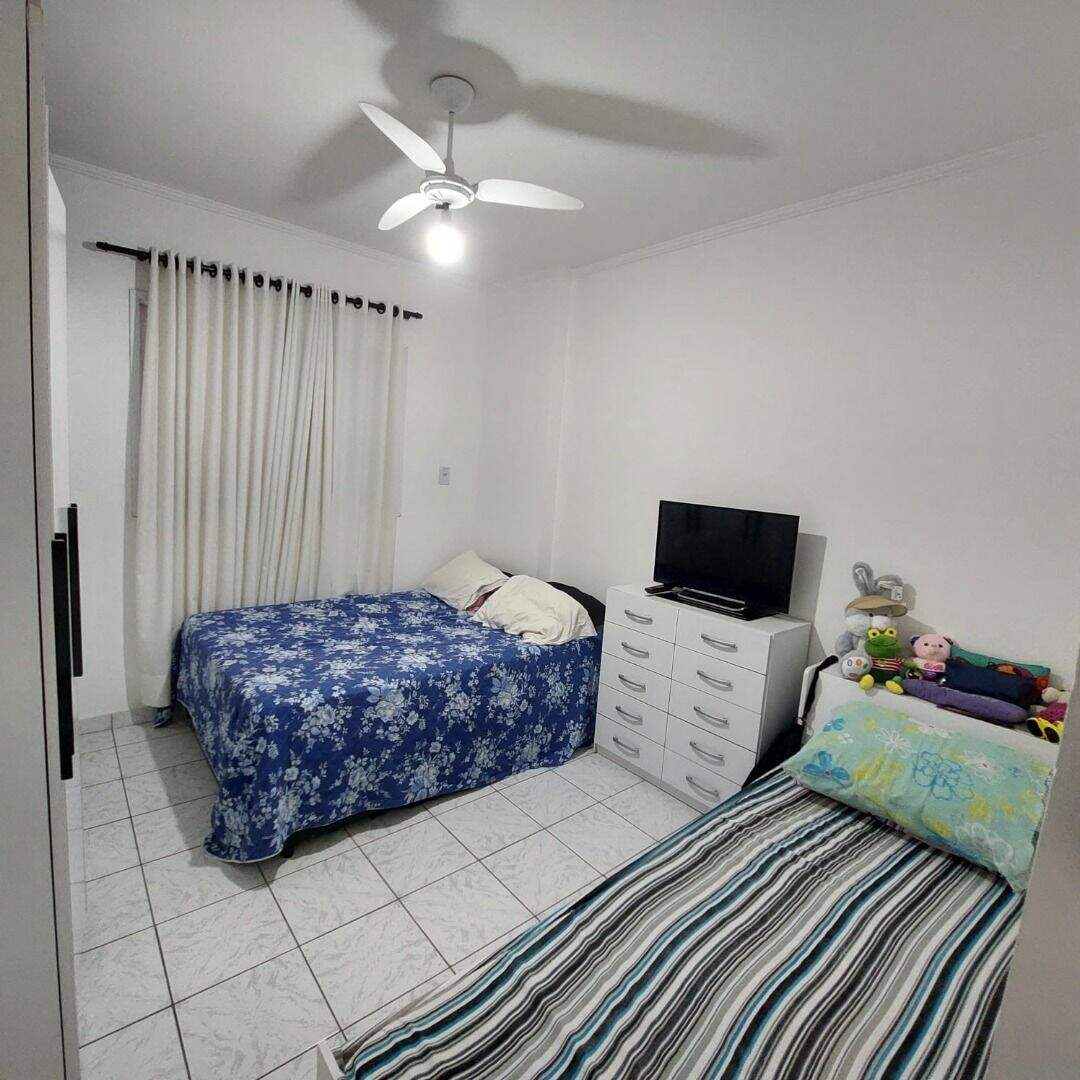Apartamento à venda no Vila Guilhermina: 