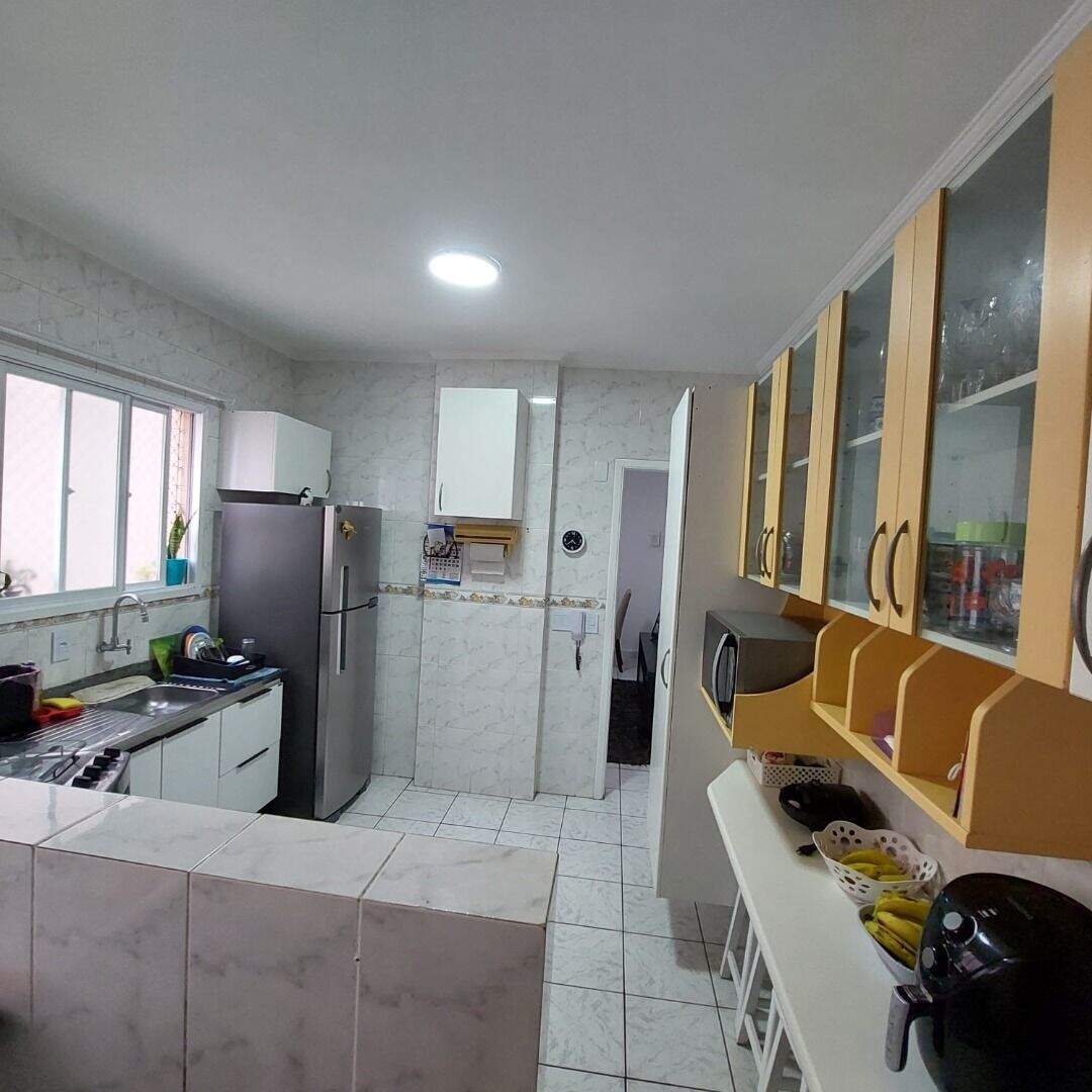 Apartamento à venda no Vila Guilhermina: 