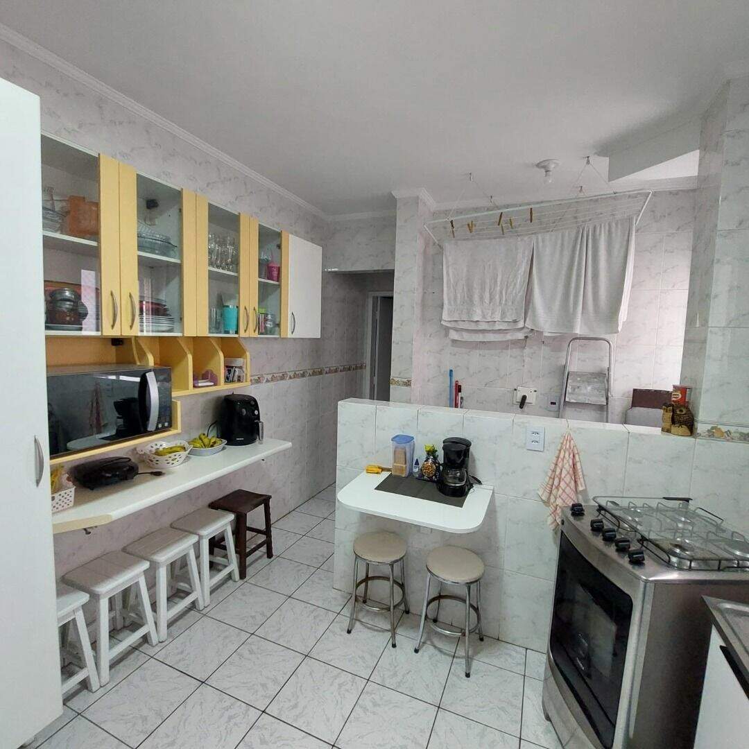 Apartamento à venda no Vila Guilhermina: 