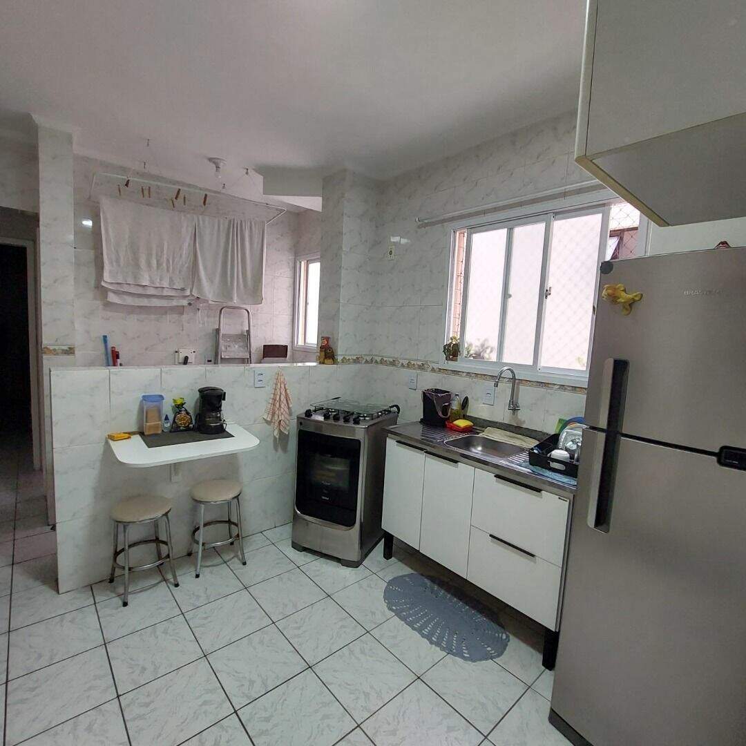 Apartamento à venda no Vila Guilhermina: 
