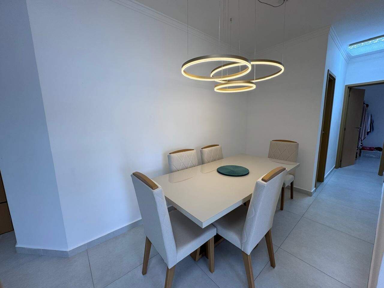 Apartamento à venda no Canto do Forte: 