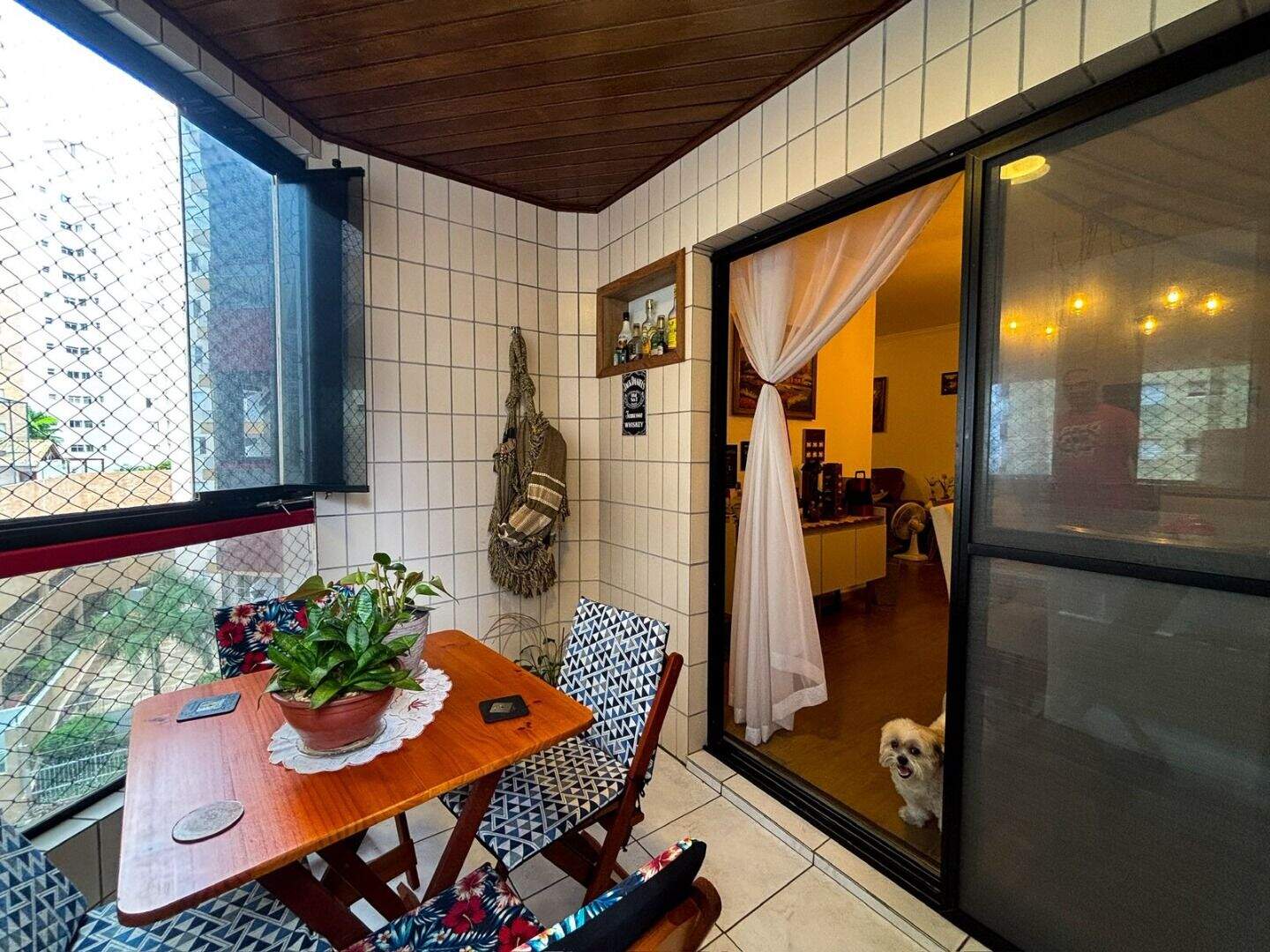 Apartamento à venda no Guilhermina: 