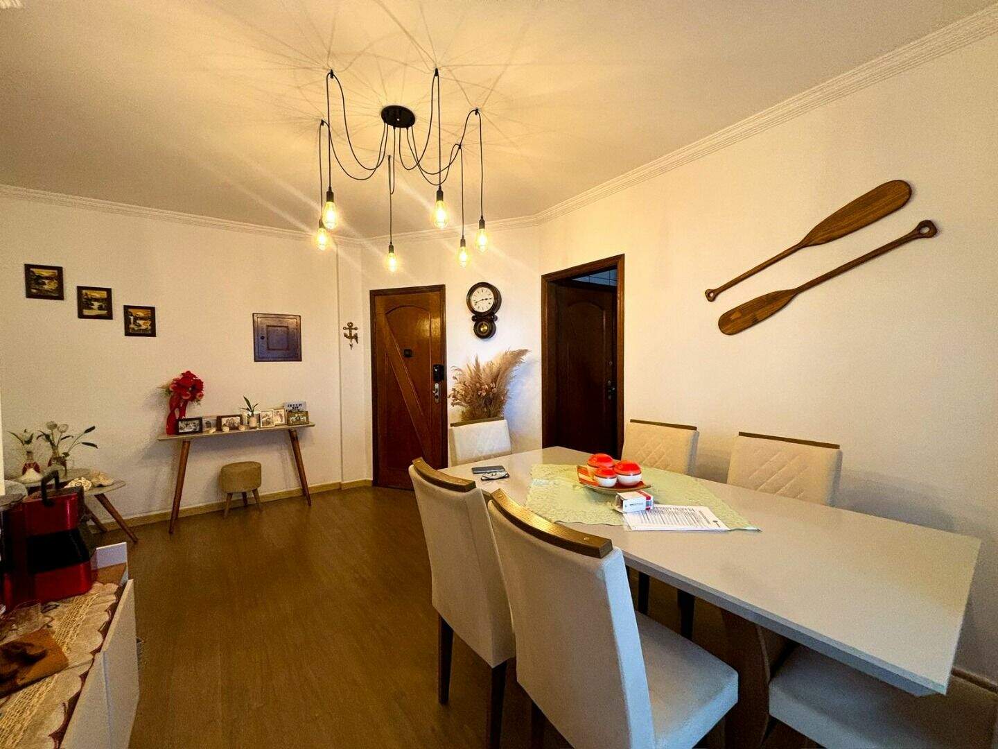 Apartamento à venda no Guilhermina: 