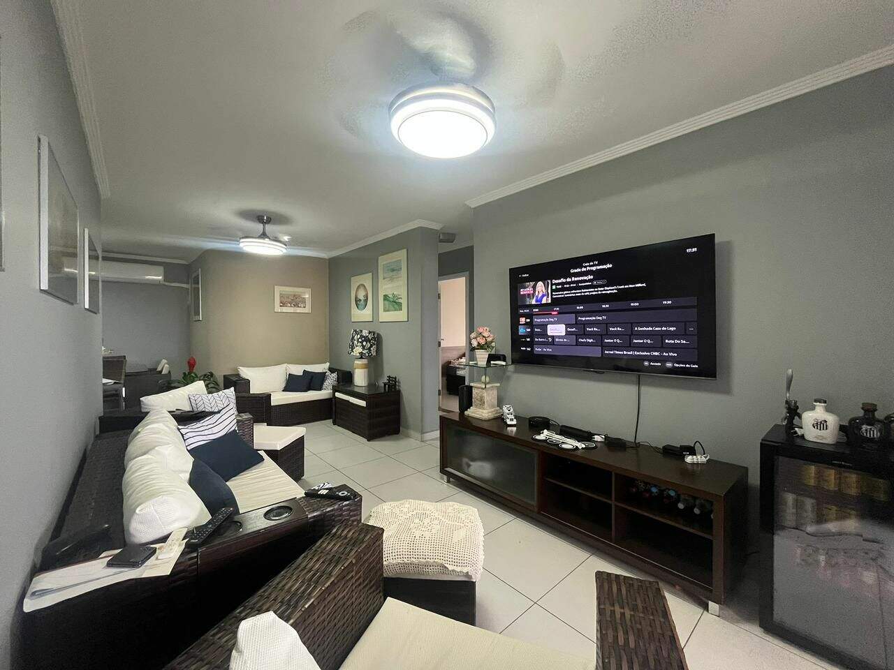 Apartamento à venda no Aviação: 