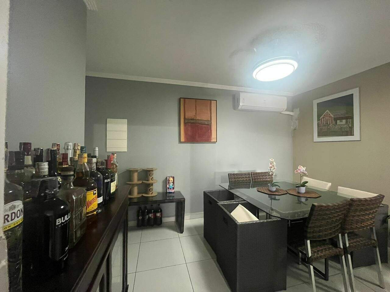 Apartamento à venda no Aviação: 