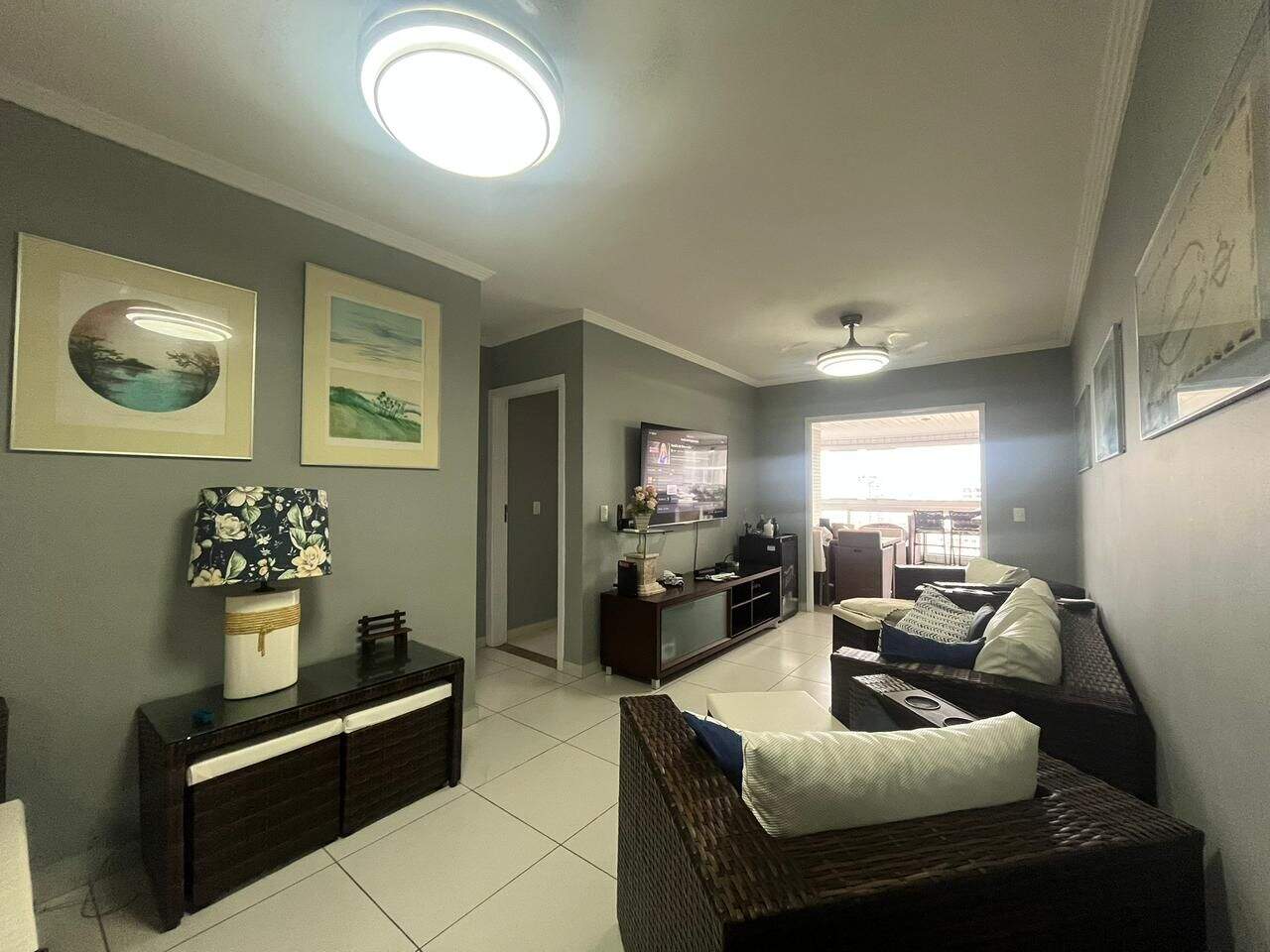 Apartamento à venda no Aviação: 