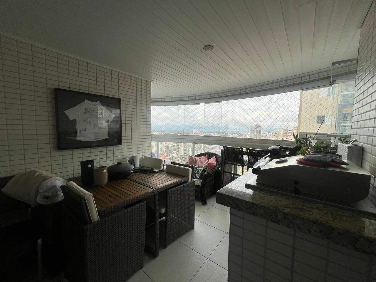 Apartamento à venda no Aviação: 