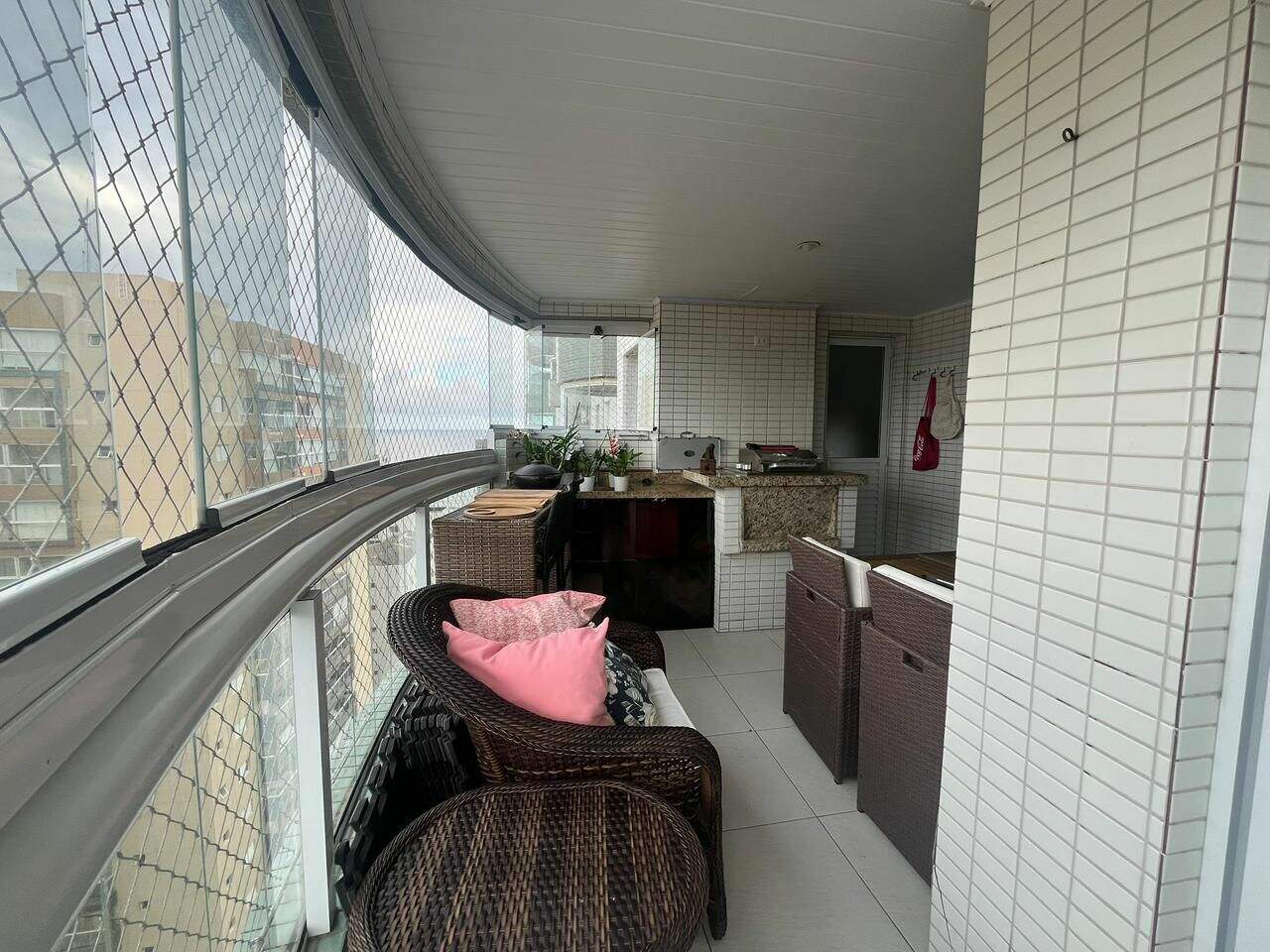 Apartamento à venda no Aviação: 