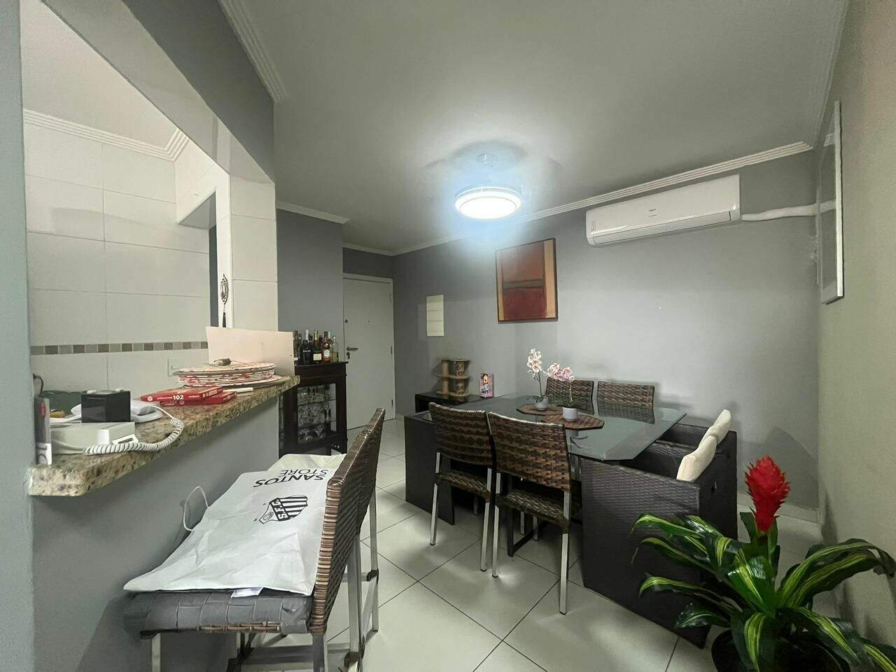 Apartamento à venda no Aviação: 