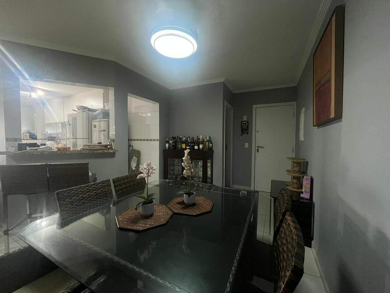 Apartamento à venda no Aviação: 