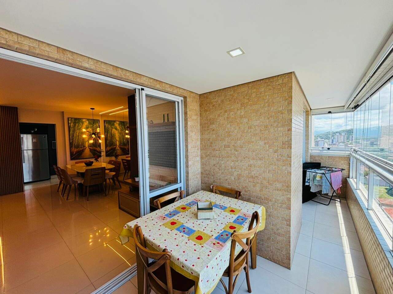 Apartamento à venda no Boqueirão: 