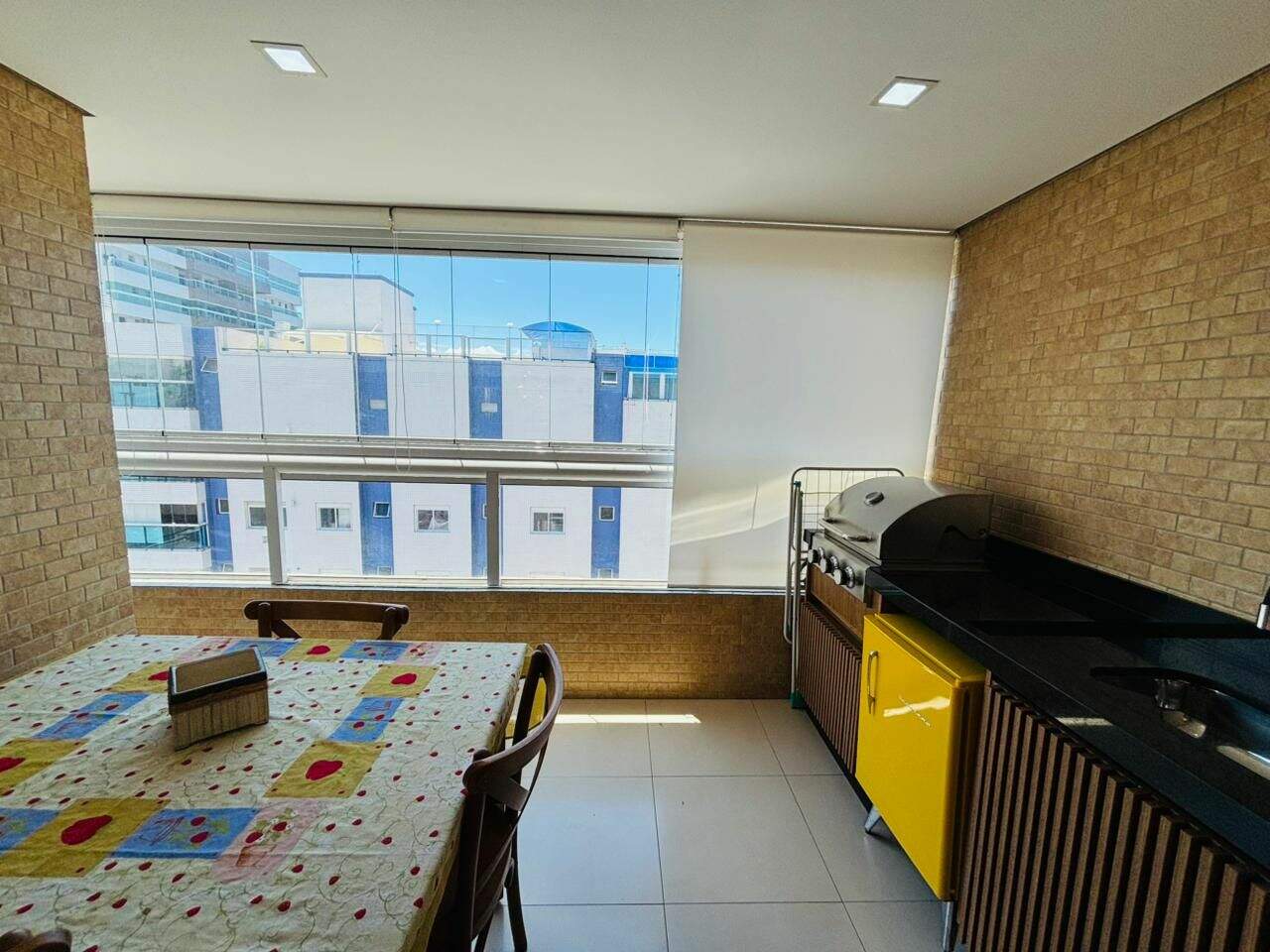 Apartamento à venda no Boqueirão: 