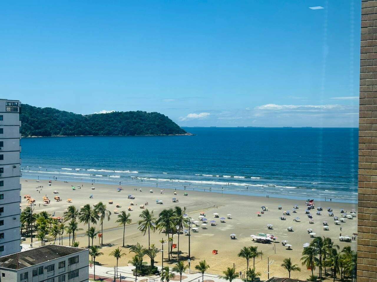 Apartamento à venda no Boqueirão: 