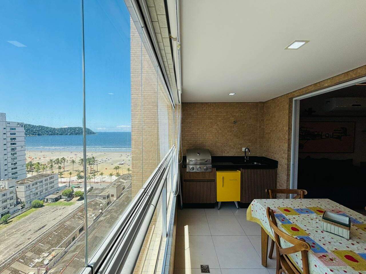 Apartamento à venda no Boqueirão: 