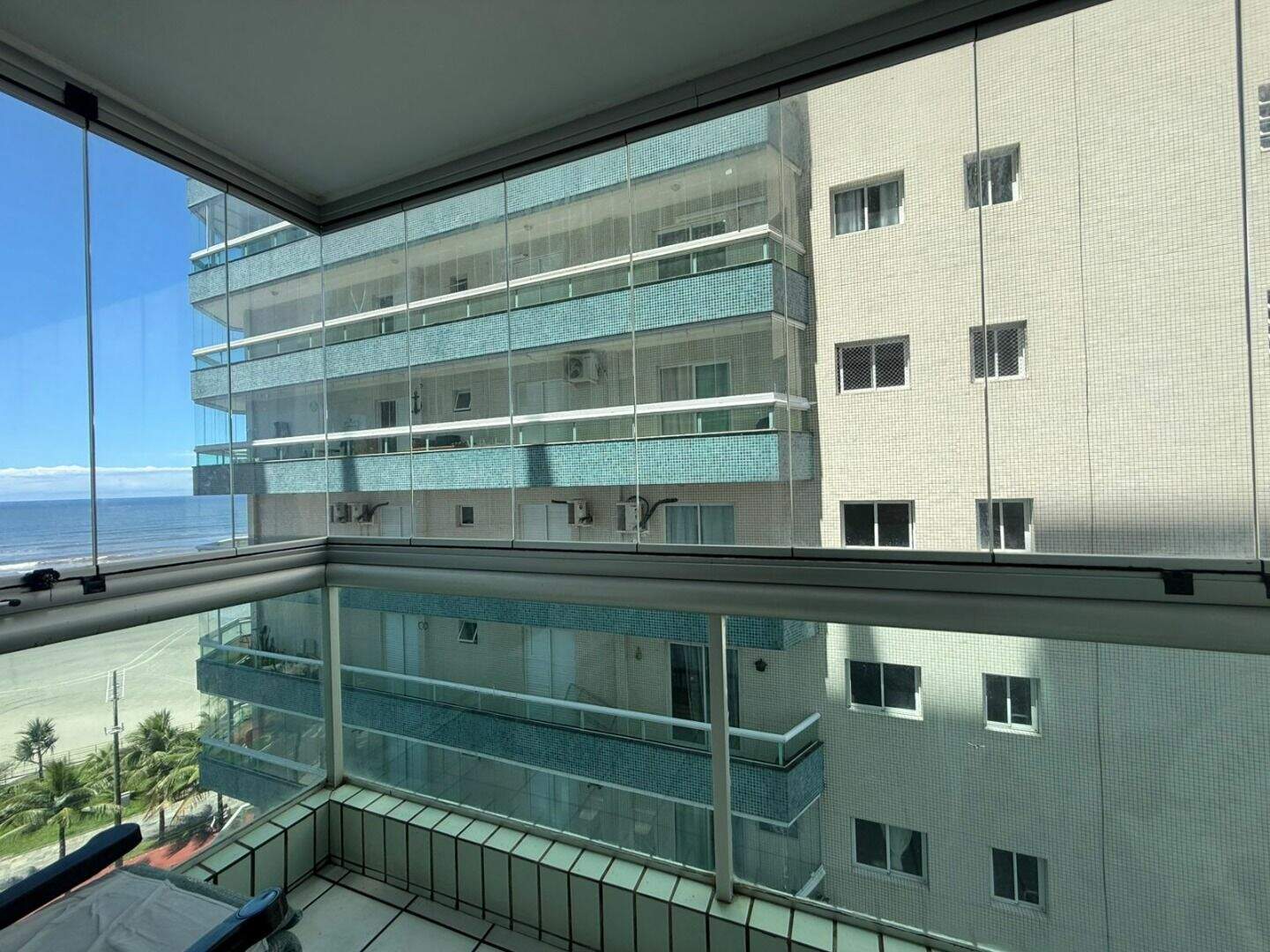 Apartamento à venda no Caiçara: 