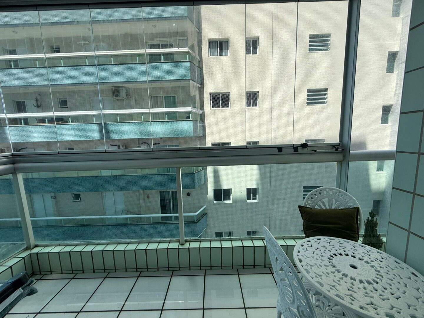 Apartamento à venda no Caiçara: 
