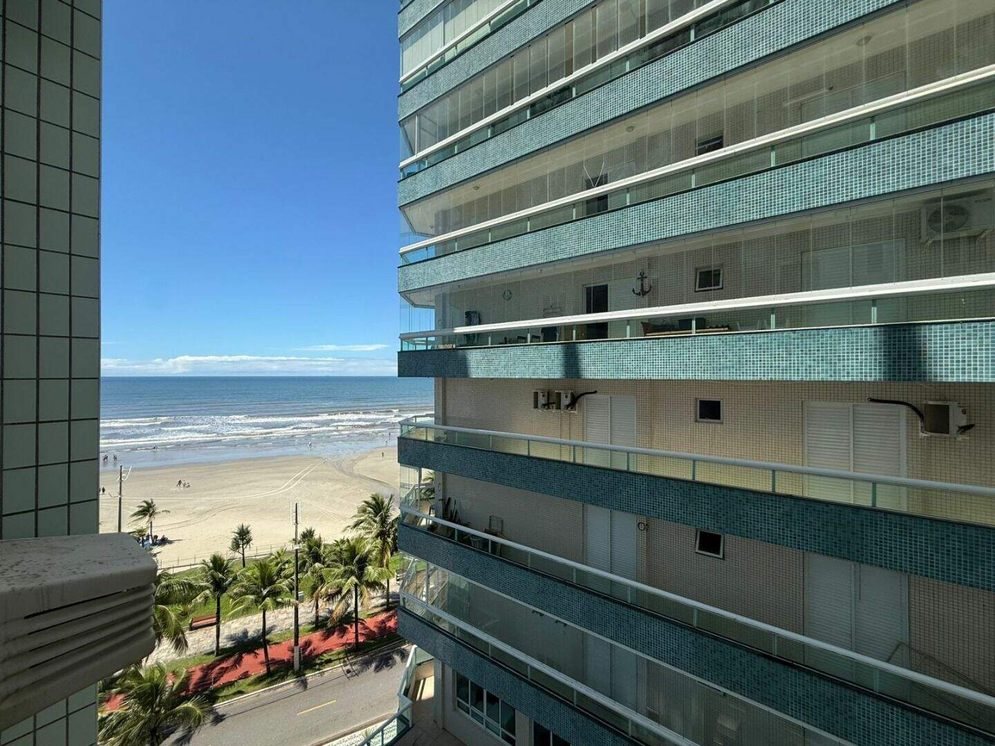 Apartamento à venda no Caiçara: 