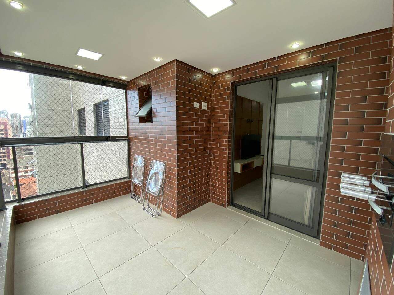 Apartamento à venda no Guilhermina: 