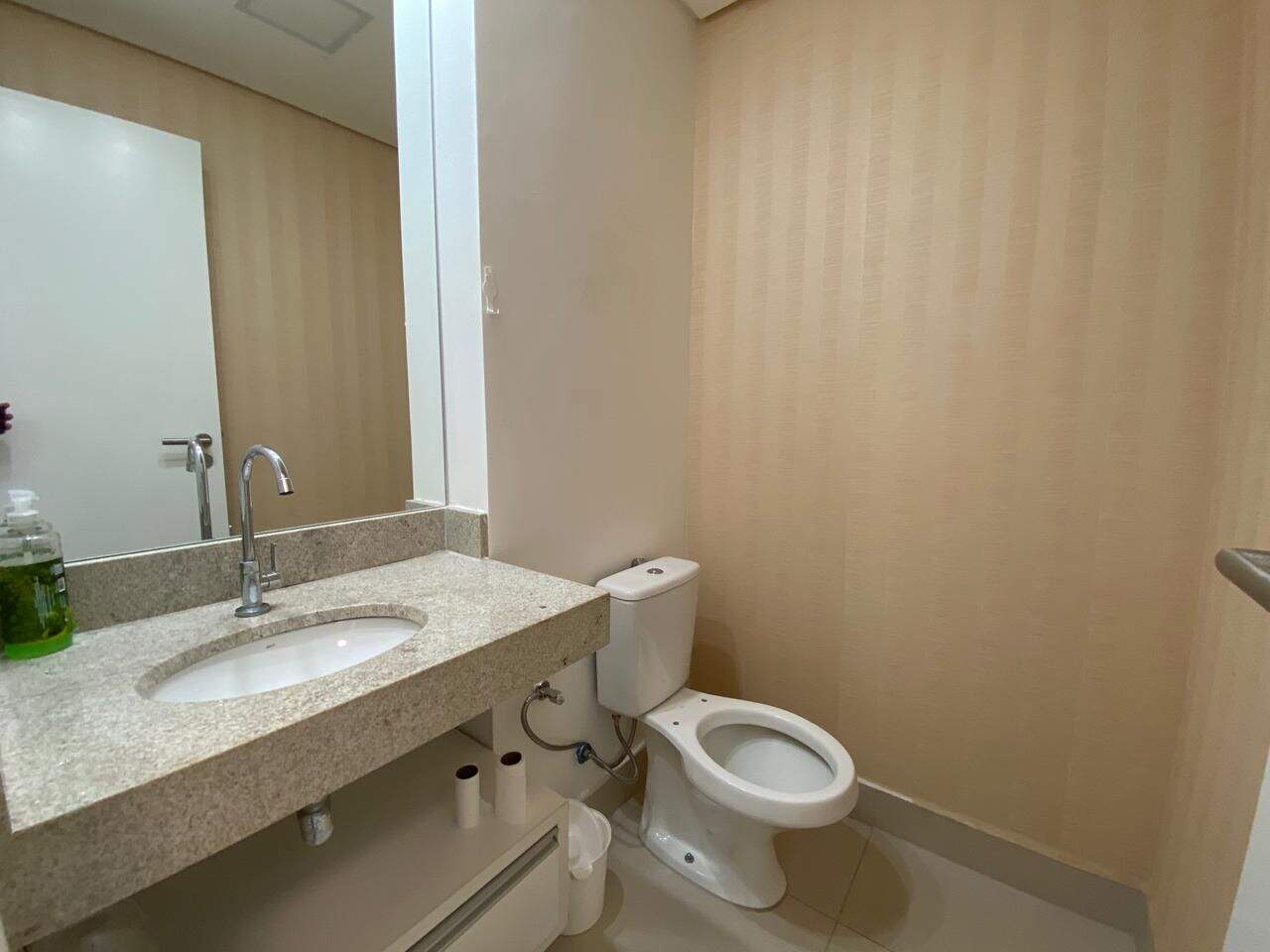 Apartamento à venda no Guilhermina: 