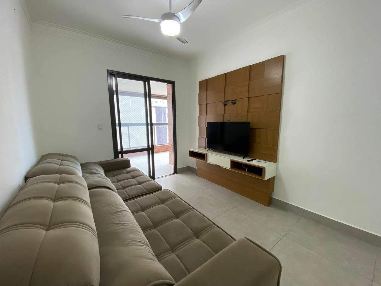 Apartamento à venda no Guilhermina: 