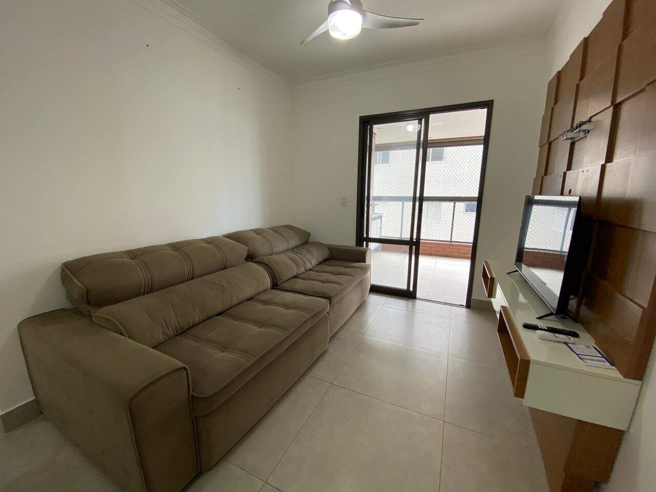 Apartamento à venda no Guilhermina: 