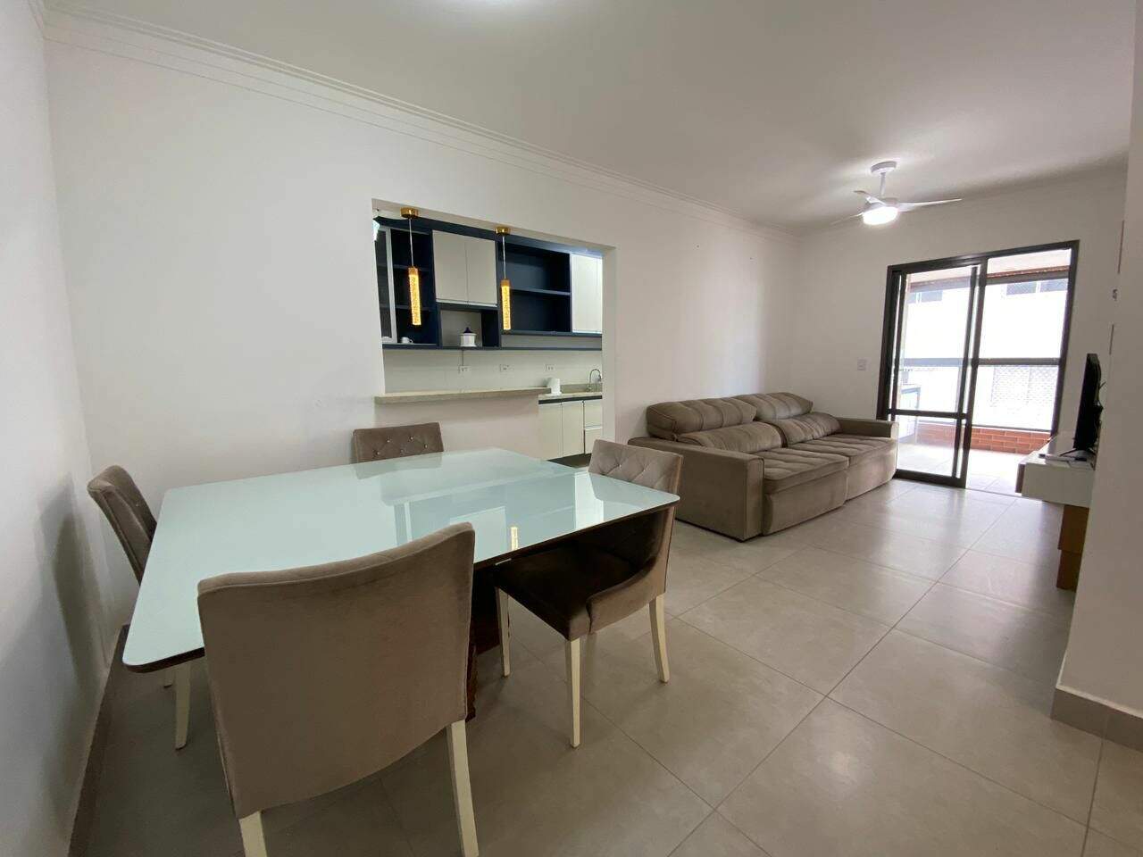 Apartamento à venda no Guilhermina: 