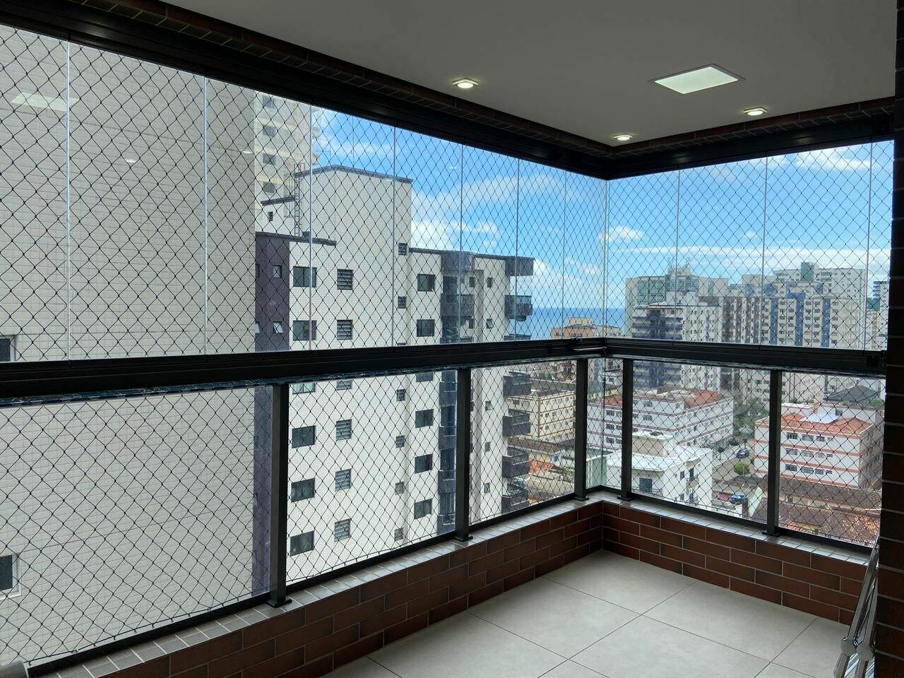 Apartamento à venda no Guilhermina: 