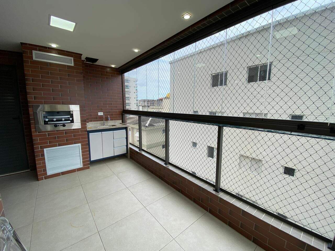 Apartamento à venda no Guilhermina: 
