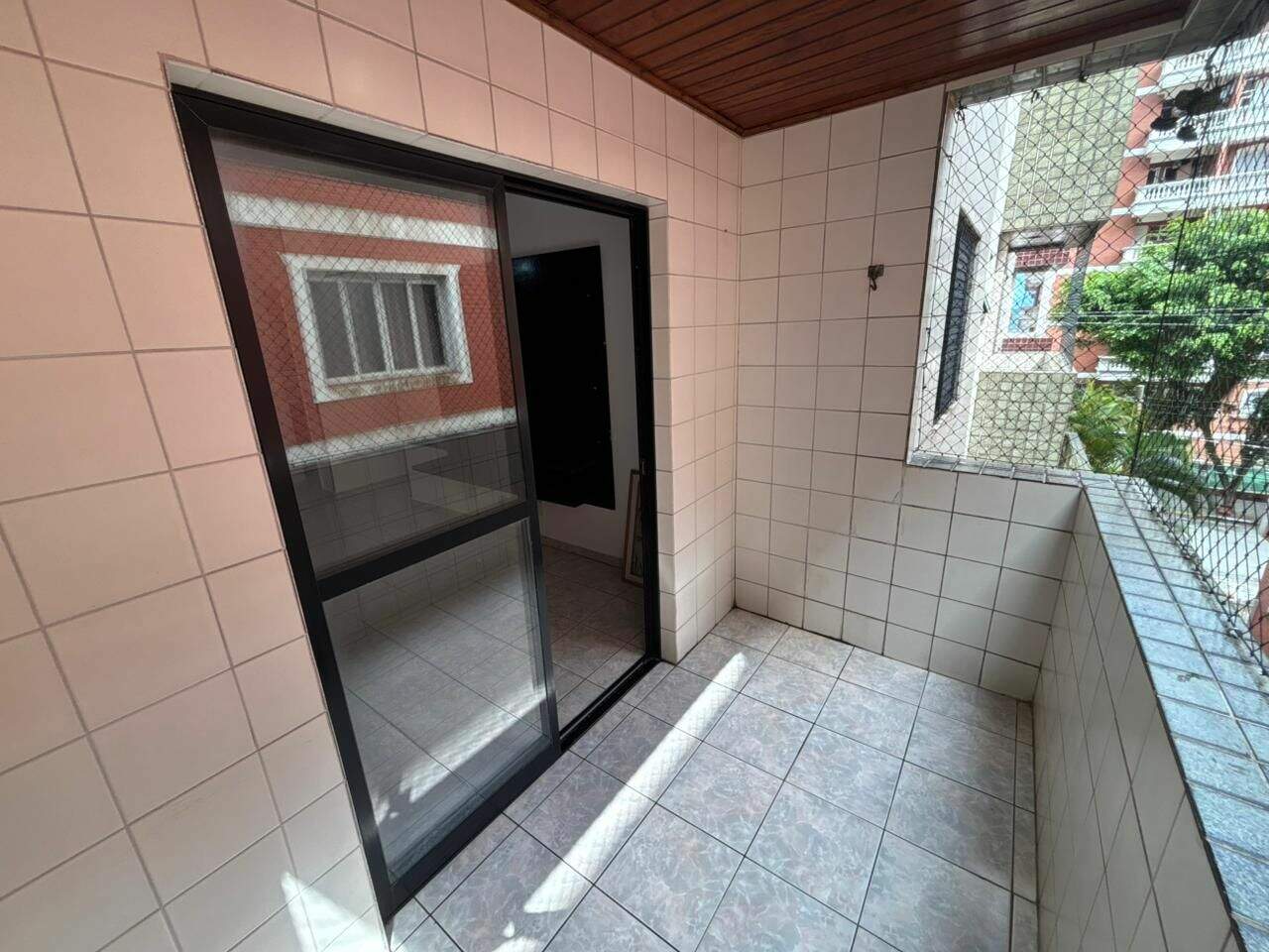 Apartamento à venda no Tupi: 