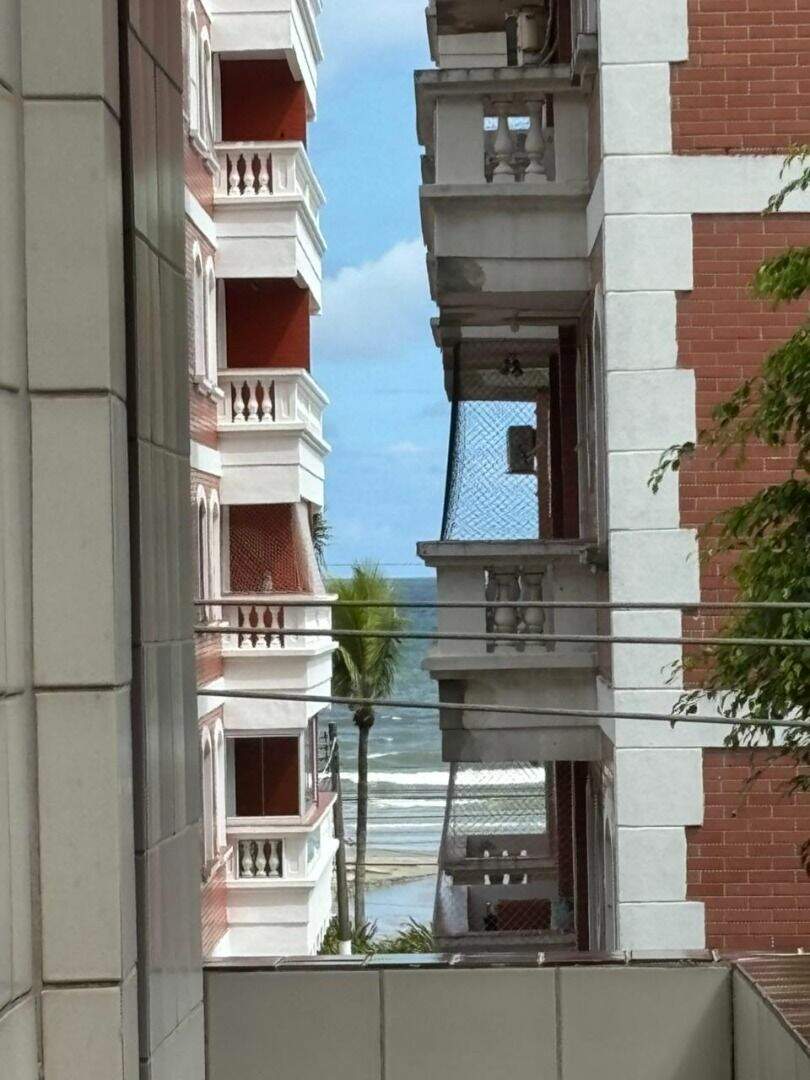 Apartamento à venda no Tupi: 